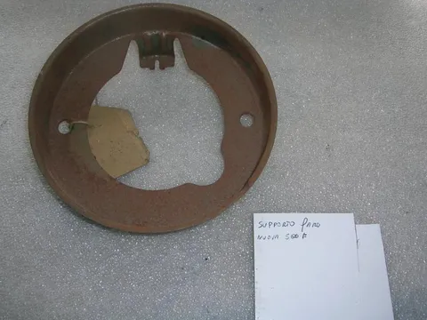 Supporto Faro Fiat 500 F-L-R