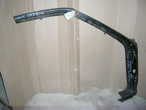 Montante Porta Destra Fiat Seicento