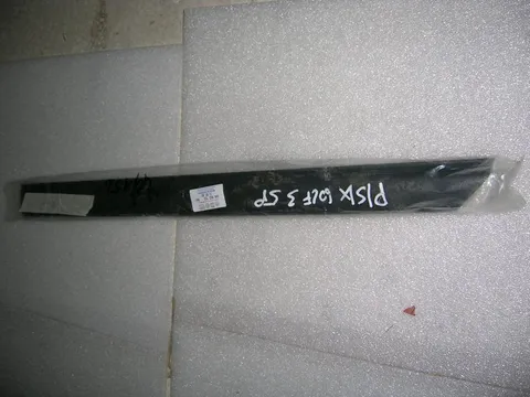 Modanatura Posteriore Sinistra Volkswagen Golf III 5 Porte