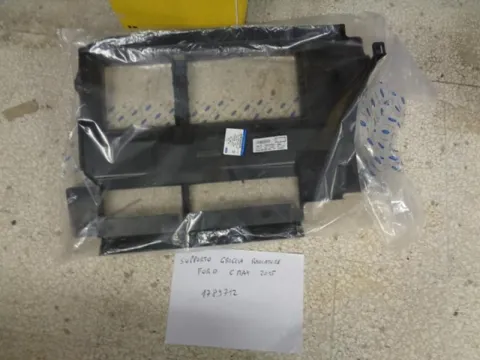 Supporto Griglia Radiatore Ford C-Max 2015
