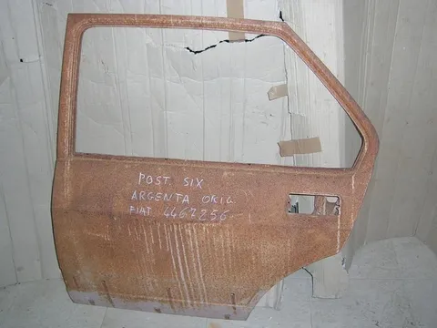 Porta Post. Sx Fiat Argenta
