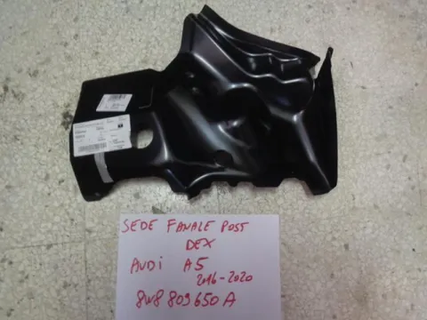 Sede Fanale Posteriore Destro Audi A5 2016-2020