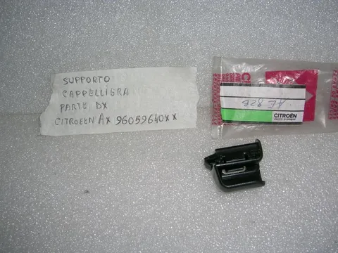 Supporto Cappelliera Parte Destra Citroen AX