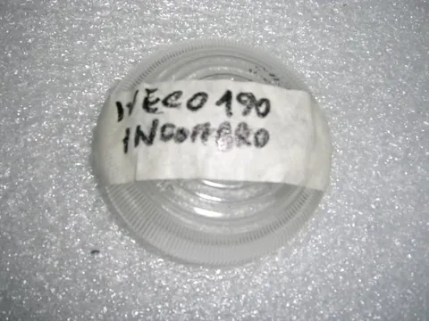 Luce Ingombro Iveco  190
