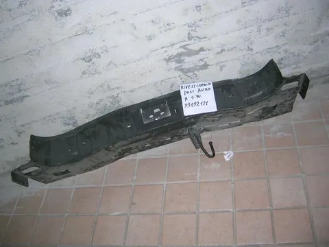 Rivestimento Posteriore Opel Astra H Station Wagon 2004-2009