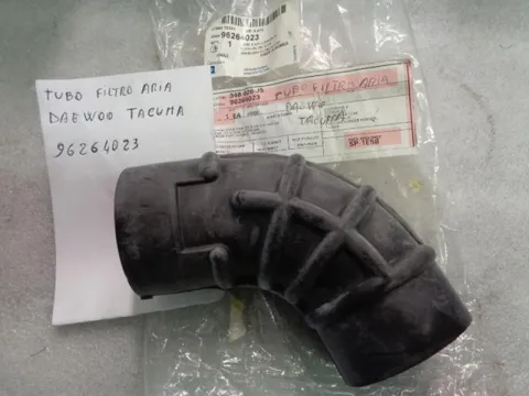 Tubo Filtro Aria Chevrolet/Daewoo Tacuma