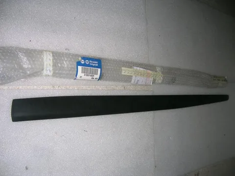 Modanatura Porta Sx Fiat Stilo 3p