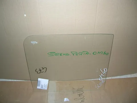 Scendente Porta  Chiaro Iveco OM40
