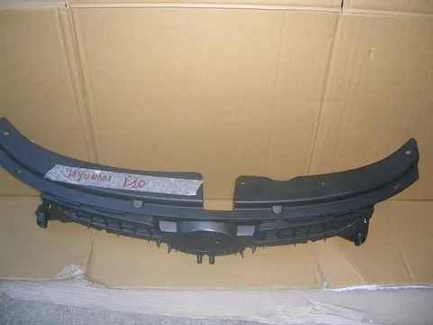 Griglia Radiatore Hyundai 10 2008-2011