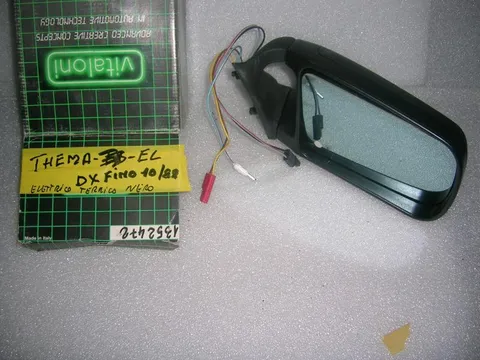 Specchietto Retrovisore Dx Elettrico Lancia Thema