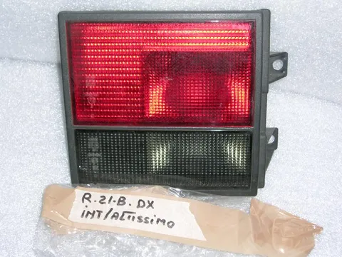 Fanalino Posteriore Interno Destro Renault R 21 1986-1989