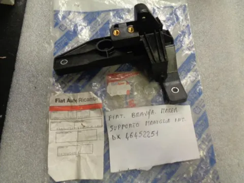 Supporto Maniglia Interna Destra Fiat Bravo/A-Marea