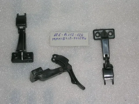 Maniglia Voletto Fiat 126\ Fiat 124 Autobianchi 112