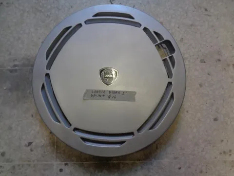 Coppa Ruota 14"Lancia Dedra 1989-1994