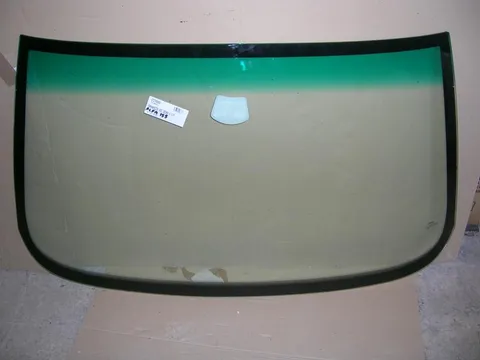 Parabrezza Alfa Romeo 155  Verde Con Fascia Parasole