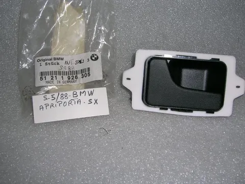 Apriporta Sinistro BMW Serie 5 88'