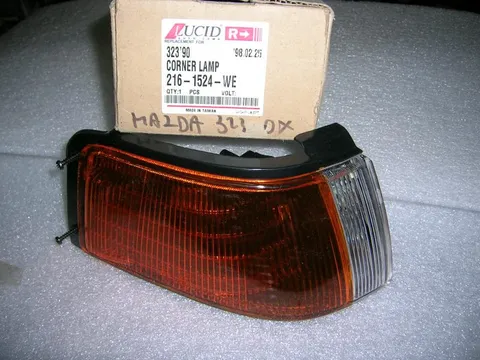 Fanalino Anteriore Destro Mazda 323 GTX 1989-1994