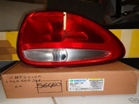 Fanale Posteriore Sinistro Chrysler Voyager 2001