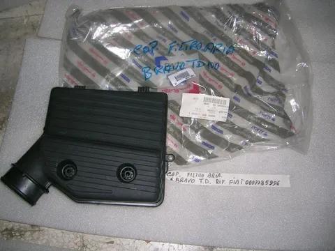 Coperchio Filtro Aria Fiat Bravo,Brava, Marea, Alfa 145, 146