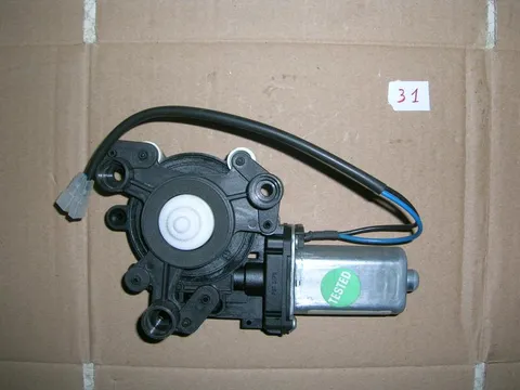 Motorino Alzavetro Anteriore Destro Volkswagen Golf4 / Seat Leon '98