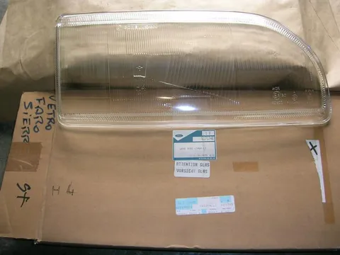 Vetro Proiettore Sx Ford Sierra