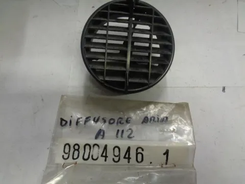 Diffusore Aria Autobianchi 112
