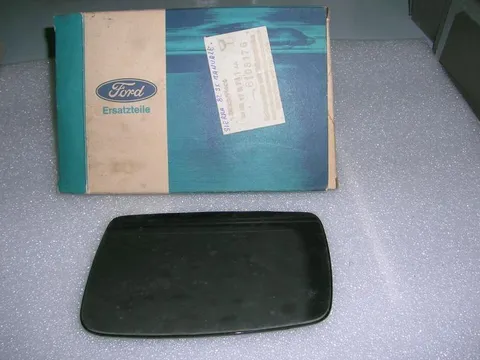 Vetrino Specchio Retrovisore Sx Ford Sierra '82