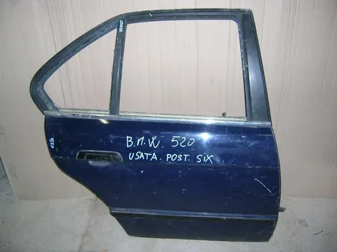 Porta Post. Sx BMW 520