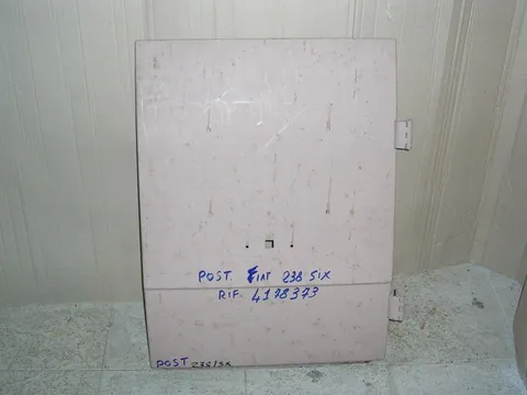 Porta Post. Sx Inferiore Fiat 238