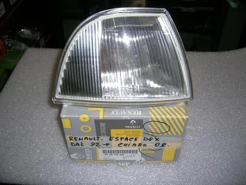 Fanalino Ant.  Dx Renault Espace '92