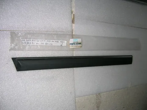 Modanatura Porta Post. Dx Bmw Serie 5 E28 '81