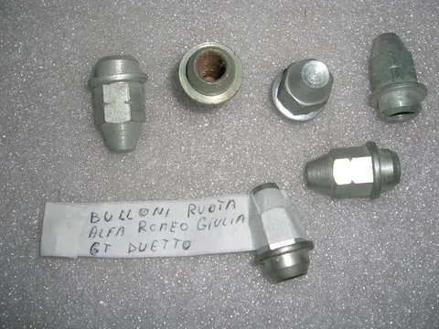 Bulloni Ruota Alfa Romeo Giulia GT Duetto