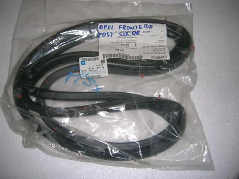 Guarnizione Porta Post. Sx opel Frontera