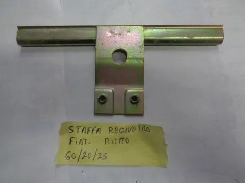 Guida Vetro Porta Posteriore Destra Fiat Regata