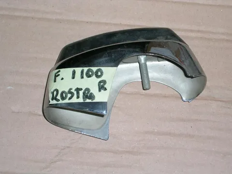 Rostro Fiat 1100 R