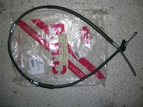 Cordina Cavo Freno Suzuki Vitara 1600 16 V '92 - '98