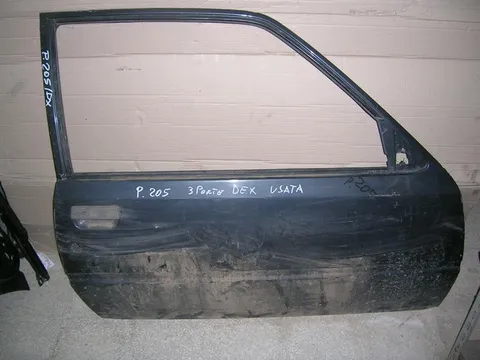 Porta DX Peugeot 205 3p