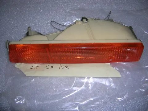 Fanalino Ant. Sx Citroen Cx