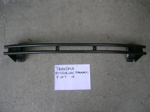 Traversa Posteriore Paraurti Fiat 16