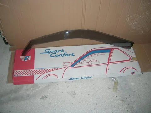Antiturbo Seat Ibiza / Cordoba '93  3 Porte