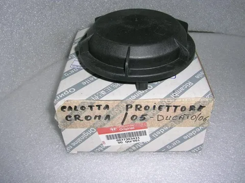 Calotta Proiettore Fiat Croma 2005 -2010 Fiat Ducato 2006-2014
