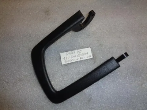 Maniglia Esterna Portellone Posteriore Destro Fiat Doblò 2009-2022