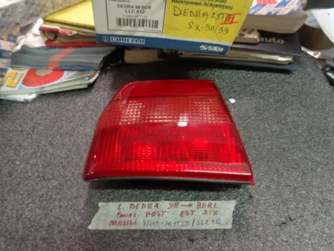 Fanalino Posteriore Esterno Sinistro Lancia Dedra Berlina 1998-1999