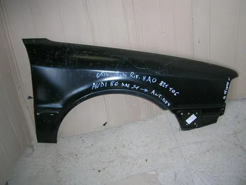 Parafango Ant. Dx Audi 80 '92