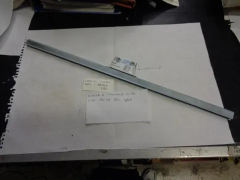 Staffe Vetro Scendente Fiat Panda 750