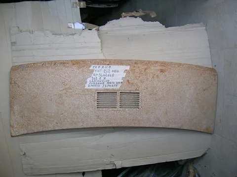 Cofano Ant. Fiat 242