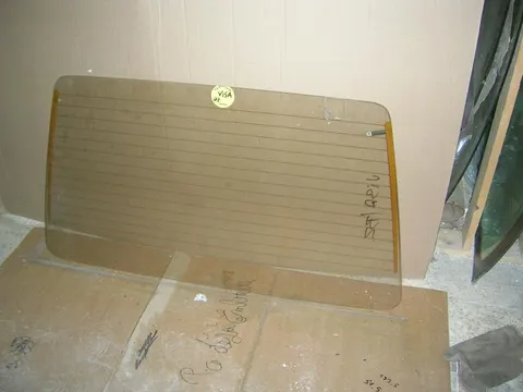Lunotto Termico Bronzo Citroen Visa