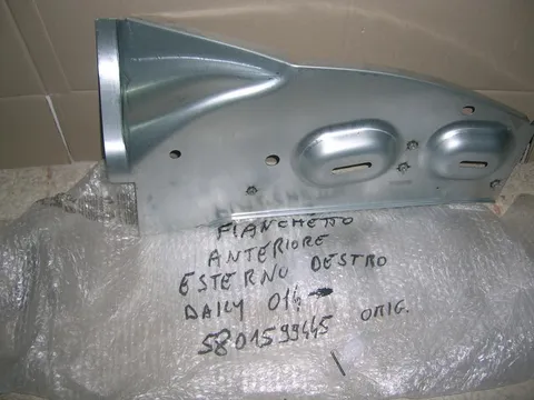Fianchetto Anteriore Esterno Destro Iveco Daily Dal 2014
