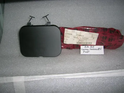 Tappo Paraurti Posteriore Alfa Romeo 145