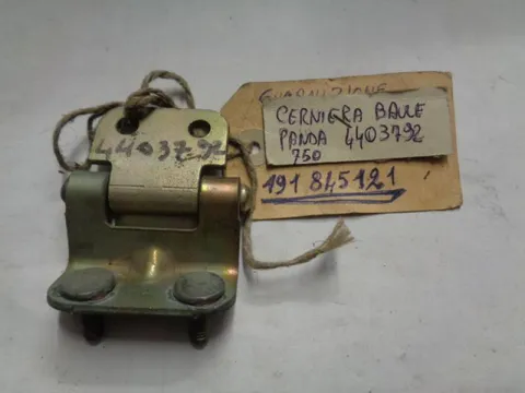 Cerniera Portellone Fiat Panda 141